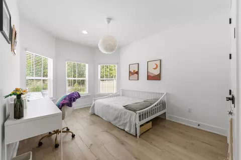Bedroom - 85 Wind Chime Ln, Saint Augustine, FL 32095 photo 3 of 4