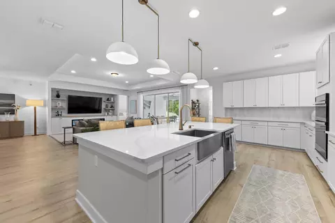 Kitchen - 85 Wind Chime Ln, Saint Augustine, FL 32095 photo 4 of 4