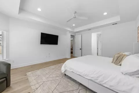 Bedroom - 85 Wind Chime Ln, Saint Augustine, FL 32095 photo 1 of 4