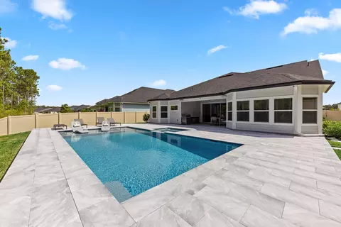 Exterior - 85 Wind Chime Ln, Saint Augustine, FL 32095 photo 4 of 9