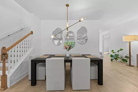 Dining - 85 Wind Chime Ln, Saint Augustine, FL 32095 photo 1 of 2