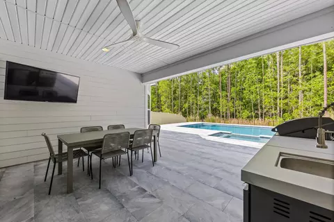 Exterior - 85 Wind Chime Ln, Saint Augustine, FL 32095 photo 5 of 9