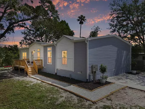 685 Coral Cir, Saint Augustine Beach, FL 32080