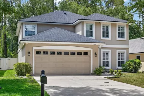 1237 Splendid Ravine St, Saint Augustine, FL 32092