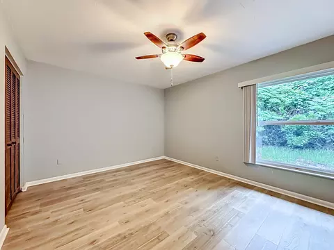 Bedroom - 15 Atlantic Oaks Cir, Saint Augustine, FL 32080 photo 12 of 13