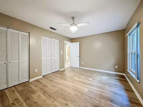 Bedroom - 15 Atlantic Oaks Cir, Saint Augustine, FL 32080 photo 3 of 13