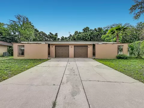 Exterior - 15 Atlantic Oaks Cir, Saint Augustine, FL 32080 photo 1 of 9