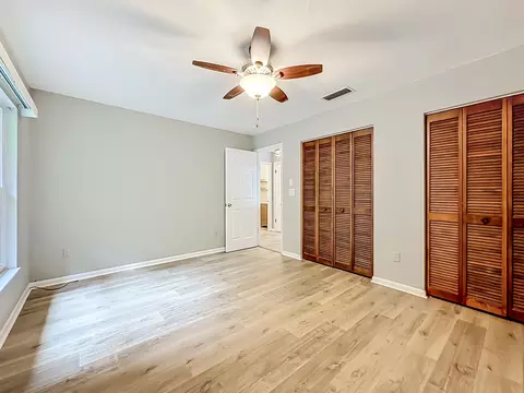 Bedroom - 15 Atlantic Oaks Cir, Saint Augustine, FL 32080 photo 11 of 13