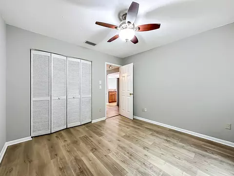 Bedroom - 15 Atlantic Oaks Cir, Saint Augustine, FL 32080 photo 9 of 13
