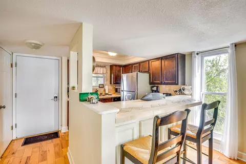 Entry Way - 236 River Bend Pl #BLDG E, Welaka, FL 32193 photo 5 of 5