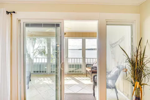 Exterior - 236 River Bend Pl #BLDG E, Welaka, FL 32193 photo 11 of 11