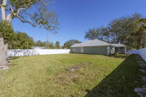 Exterior - 124 Swallow Rd, Saint Augustine, FL 32086 photo 7 of 9