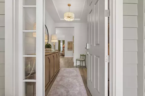 Entry Way - 124 Swallow Rd, Saint Augustine, FL 32086 photo 1 of 3