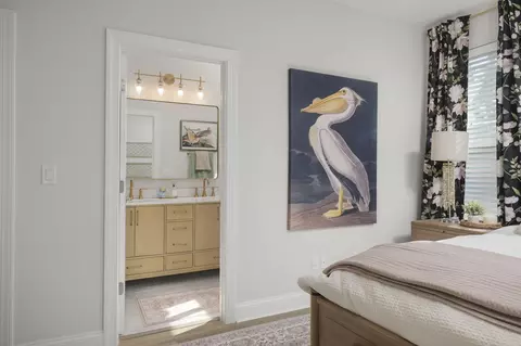 Bedroom - 124 Swallow Rd, Saint Augustine, FL 32086 photo 6 of 6