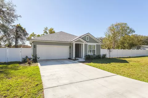 Exterior - 124 Swallow Rd, Saint Augustine, FL 32086 photo 2 of 9