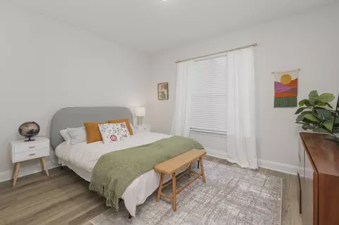 Bedroom - 124 Swallow Rd, Saint Augustine, FL 32086 photo 1 of 6