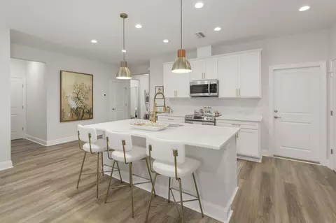 Kitchen - 124 Swallow Rd, Saint Augustine, FL 32086 photo 3 of 3