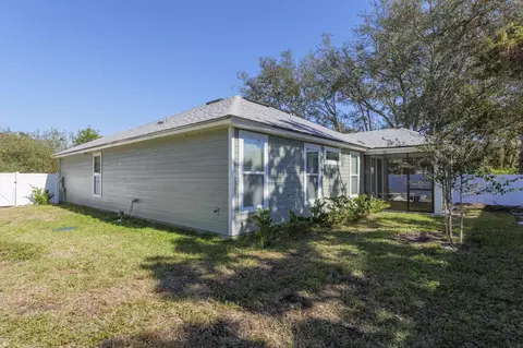 Exterior - 124 Swallow Rd, Saint Augustine, FL 32086 photo 5 of 9