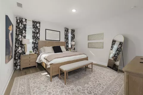 Bedroom - 124 Swallow Rd, Saint Augustine, FL 32086 photo 4 of 6