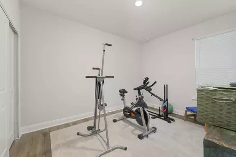 Bedroom - 124 Swallow Rd, Saint Augustine, FL 32086 photo 3 of 6
