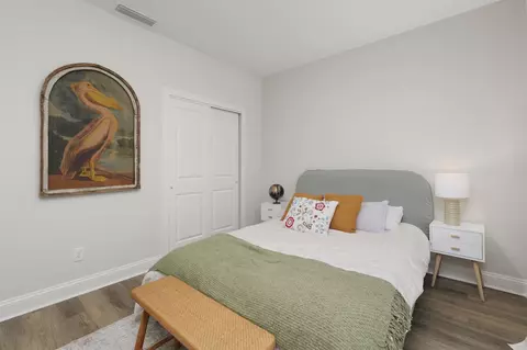Bedroom - 124 Swallow Rd, Saint Augustine, FL 32086 photo 2 of 6