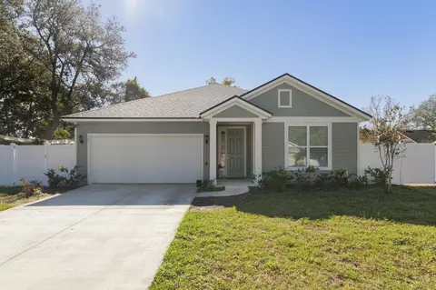 124 Swallow Rd, Saint Augustine, FL 32086