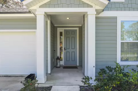 Exterior - 124 Swallow Rd, Saint Augustine, FL 32086 photo 3 of 9