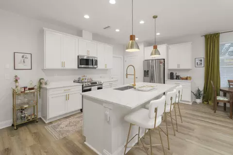 Kitchen - 124 Swallow Rd, Saint Augustine, FL 32086 photo 1 of 3