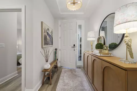 Entry Way - 124 Swallow Rd, Saint Augustine, FL 32086 photo 2 of 3