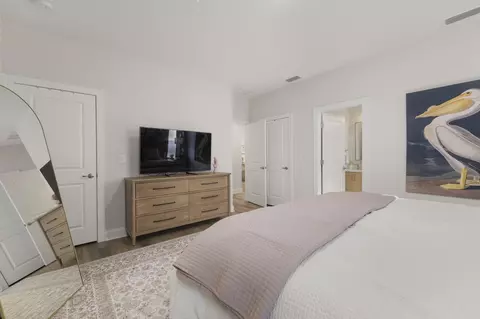 Bedroom - 124 Swallow Rd, Saint Augustine, FL 32086 photo 5 of 6