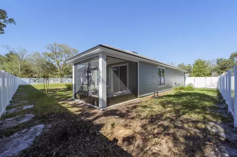Exterior - 124 Swallow Rd, Saint Augustine, FL 32086 photo 6 of 9