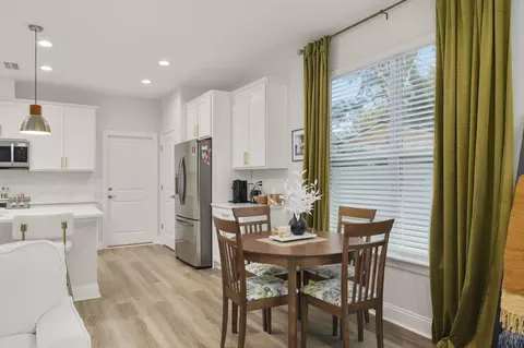 Dining - 124 Swallow Rd, Saint Augustine, FL 32086 photo 1 of 1
