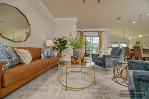 257 Crescent Key Dr, Saint Augustine, FL 32086