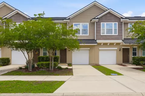 237 Moultrie Village Ln, Saint Augustine, FL 32086