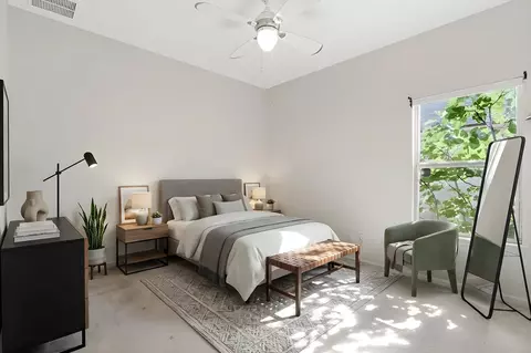 Bedroom - 805 Riley Ln, Saint Augustine, FL 32095 photo 4 of 10