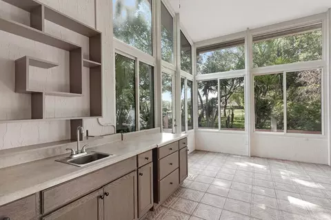 Kitchen - 805 Riley Ln, Saint Augustine, FL 32095 photo 3 of 3