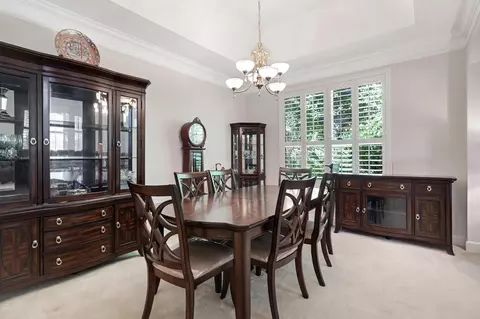 Dining - 805 Riley Ln, Saint Augustine, FL 32095 photo 1 of 1