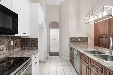 Kitchen - 805 Riley Ln, Saint Augustine, FL 32095 photo 2 of 3
