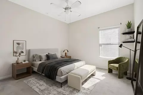 Bedroom - 805 Riley Ln, Saint Augustine, FL 32095 photo 3 of 10