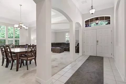 Entry Way - 805 Riley Ln, Saint Augustine, FL 32095 photo 2 of 8