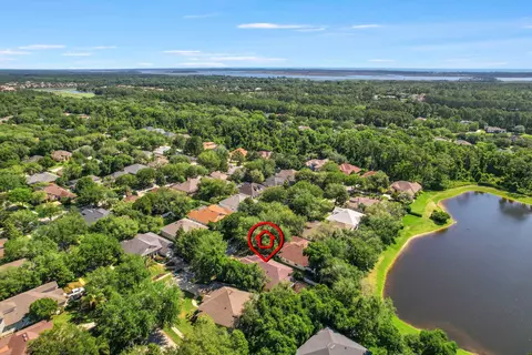 View/Area - 805 Riley Ln, Saint Augustine, FL 32095 photo 4 of 4
