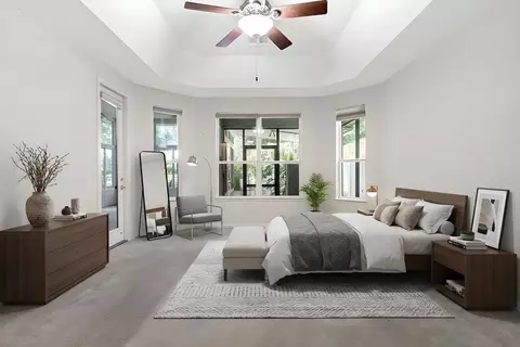 Bedroom - 805 Riley Ln, Saint Augustine, FL 32095 photo 1 of 10