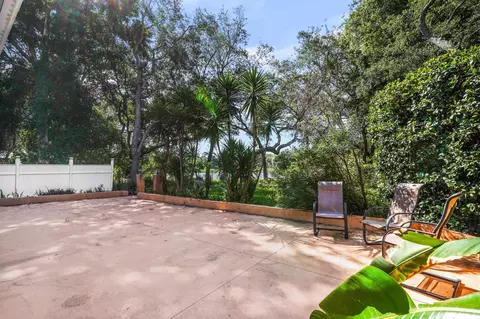 Exterior - 805 Riley Ln, Saint Augustine, FL 32095 photo 7 of 12