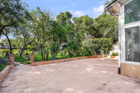 Exterior - 805 Riley Ln, Saint Augustine, FL 32095 photo 9 of 12
