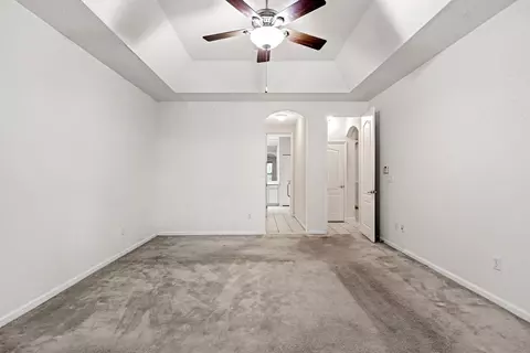 Bedroom - 805 Riley Ln, Saint Augustine, FL 32095 photo 2 of 10