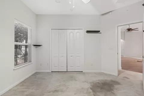 Bedroom - 805 Riley Ln, Saint Augustine, FL 32095 photo 9 of 10