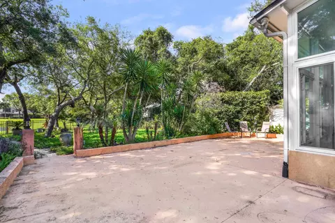 Exterior - 805 Riley Ln, Saint Augustine, FL 32095 photo 9 of 12