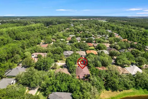 View/Area - 805 Riley Ln, Saint Augustine, FL 32095 photo 3 of 4