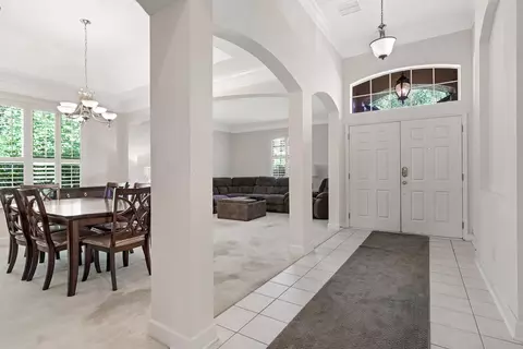 Entry Way - 805 Riley Ln, Saint Augustine, FL 32095 photo 2 of 6