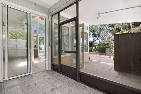 Exterior - 805 Riley Ln, Saint Augustine, FL 32095 photo 5 of 12